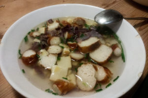 Read more about the article Brezensuppe
