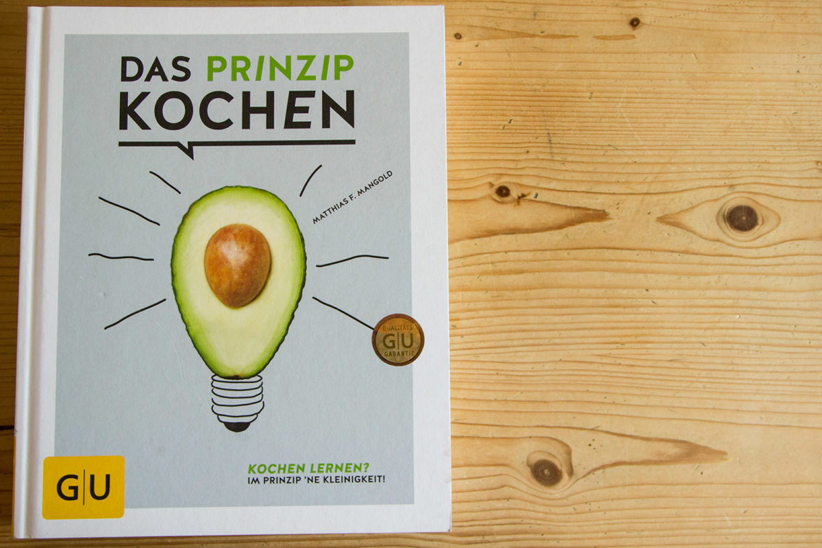 Das Prinzip Kochen