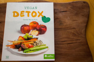 Read more about the article Vegan Detox