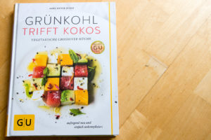 Read more about the article Grünkohl trifft Kokos