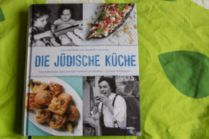 Read more about the article Die jüdische Küche