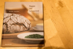 Read more about the article Roggen und Schwarzbrot