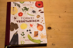 Mehr über den Artikel erfahren Türkei Vegetarisch