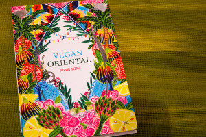 Read more about the article Vegan Oriental