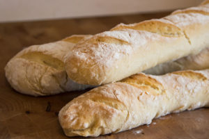 Read more about the article Französisches Baguette