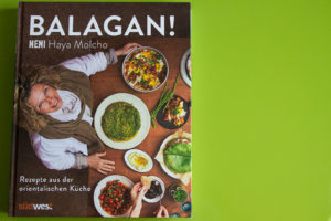 Read more about the article Balagan!
