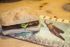 Read more about the article Bánh mì mit Tofu