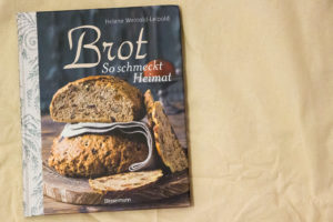 Read more about the article Brot – So schmeckt Heimat