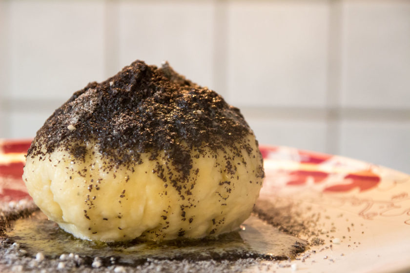 Germknödel - Aloi! Alles was lecker ist!