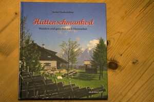 Read more about the article Hüttenschmankerl