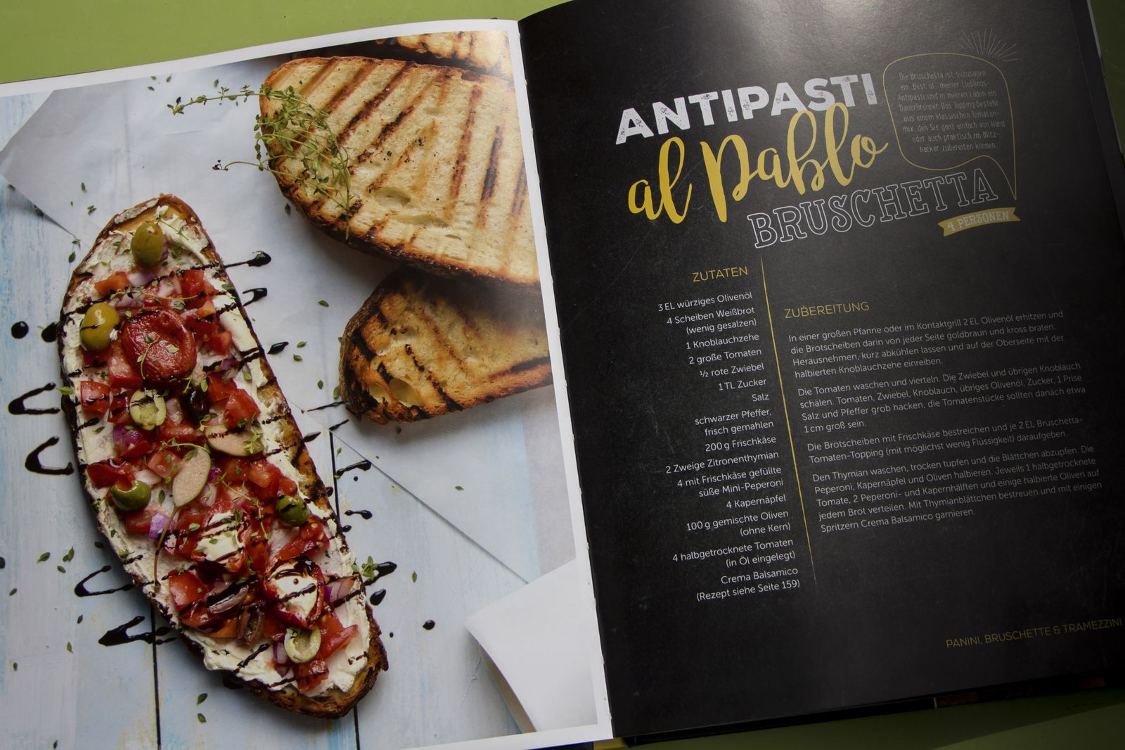 Italian Streetfood