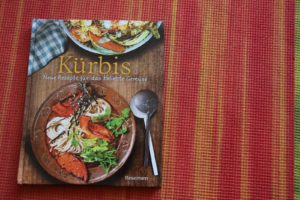Read more about the article Kürbis – Neue Rezepte für das beliebte Gemüse