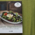 Ländle Ziegenkäsbuch