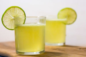 Read more about the article Mojito Limonade