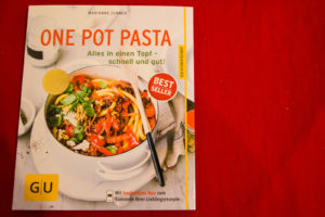 Read more about the article One Pot Pasta