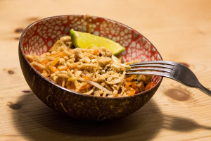 Read more about the article Pad Thai