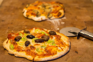 Read more about the article 10 Tipps für eine gute Pizza