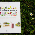 Rohessenz: das Titelbild