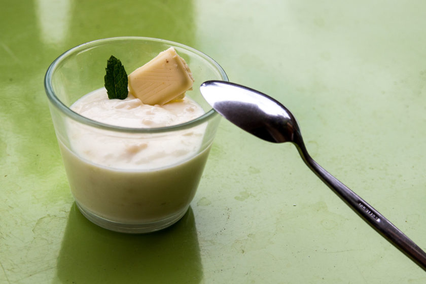 Schoko-Kokoscreme - Aloi! Alles was lecker ist!