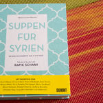 Suppen für Syrien