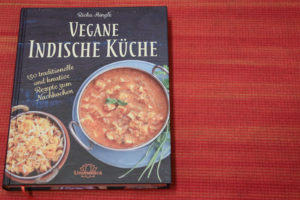 Read more about the article Vegane indische Küche