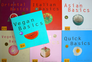 Read more about the article Vegan Basics