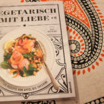 Vegetarisch mit Liebe