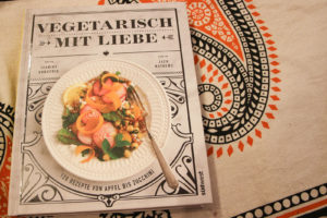 Read more about the article Vegetarisch mit Liebe