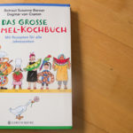 Das grosse Wimmel-Kochbuch